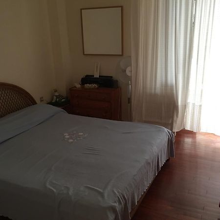 Vlastos Apartment カラモス エクステリア 写真