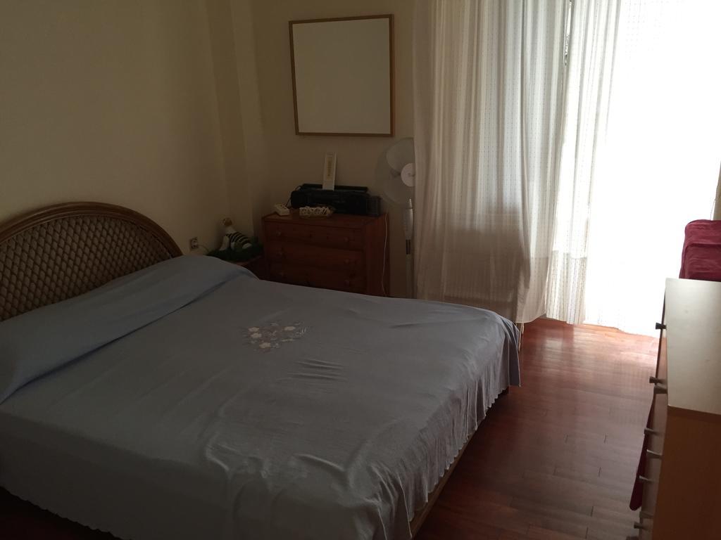 Vlastos Apartment カラモス エクステリア 写真